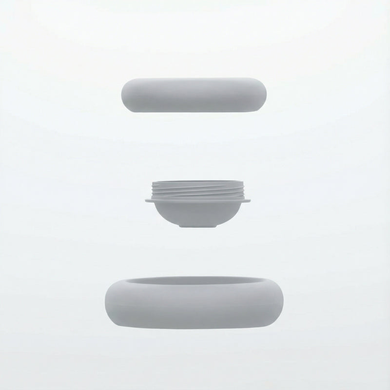 ENGINEERED SUCTION GRIP